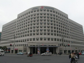 Jinjiang Inn Select Shanghai New Hongqiao